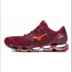 Mizuno Prophecy 9 Bordô (Nacional)