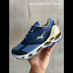 Mizuno Prophecy LS (Nacional)