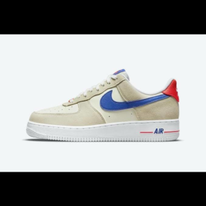 Nike Air Force One Goes