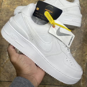 Air Force One Ambush