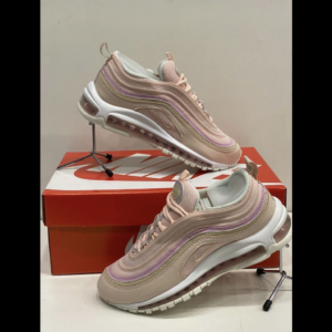 Nike Air Max 97 Rosa Brilhante
