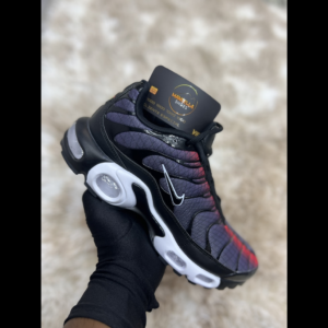 Nike Air Max TN Cin/Verm/Br