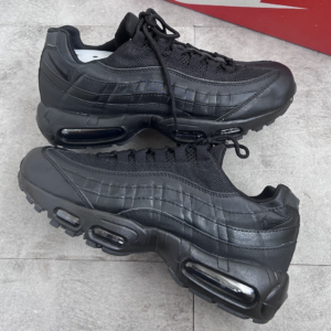 Air Max 95 All Black