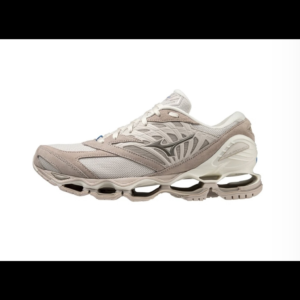 Mizuno Prophecy LS Areia