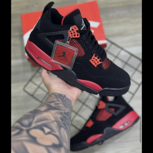 Jordan 4
