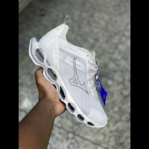 Mizuno Wave Prophecy X Branco