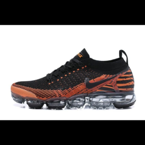 Nike Vapormax 2.0 Preto/Laranja