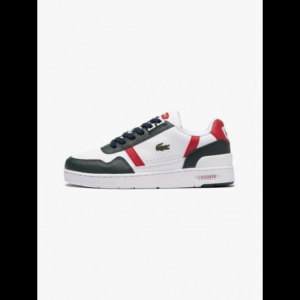 Lacoste T-Clip Br/Az/Verm