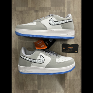 Nike Air Force One Dior (Edição Limitada)