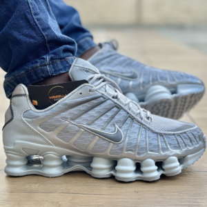 Shox 12 Molas TL