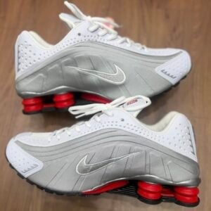Shox R4