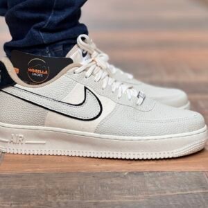 Nike Air Force One Creme NV