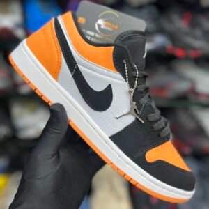 Nike Air Jordan 1 Low v9