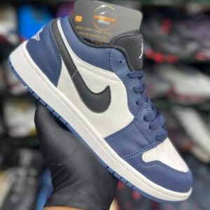 Nike Air Jordan 1 Low v13