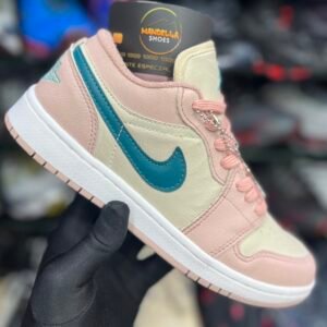 Nike Air Jordan 1 Low v14