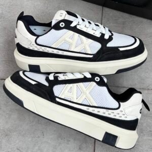 Armani Exchange AX v12