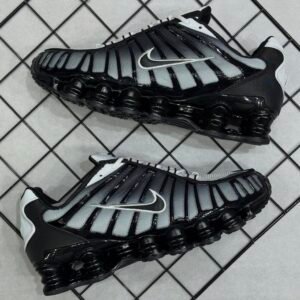 Shox 12 Molas TL v10