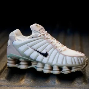 Shox 12 Molas TL v8