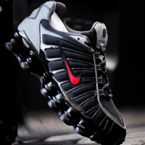 Shox 12 Molas TL v9