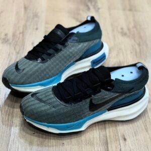 Zoom X Speed