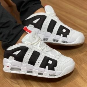 Air More Uptempo