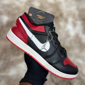 Nike Air Jordan 1 Low v2