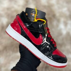 Nike Air Jordan 1 Low v3