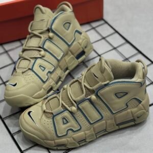 Air More Uptempo v11