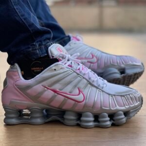 Shox 12 Molas TL v1
