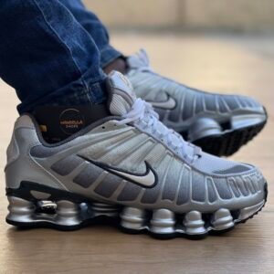 Shox 12 Molas TL v3