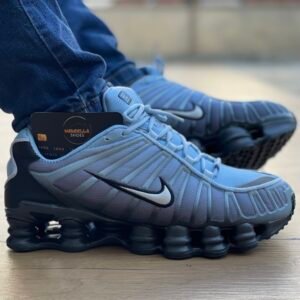 Shox 12 Molas TL v2