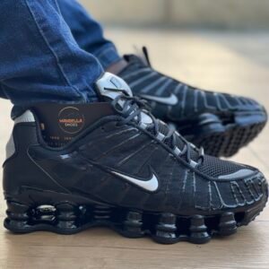 Shox 12 Molas TL v6