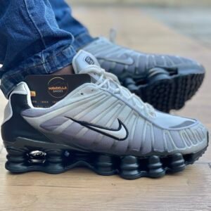 Shox 12 Molas TL v5